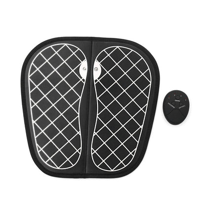 EMS Intelligent Foot Massager Foot Massage Blood Circulation Machine, Foot Massager