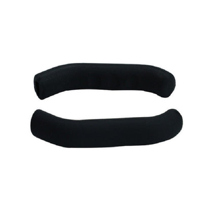 1 Pairs Bicycles Scooters Brake Protective Case Foot Support Cover Silicone Cover