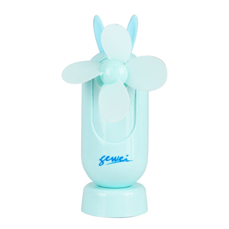 Ventilateur portable USB silencieux