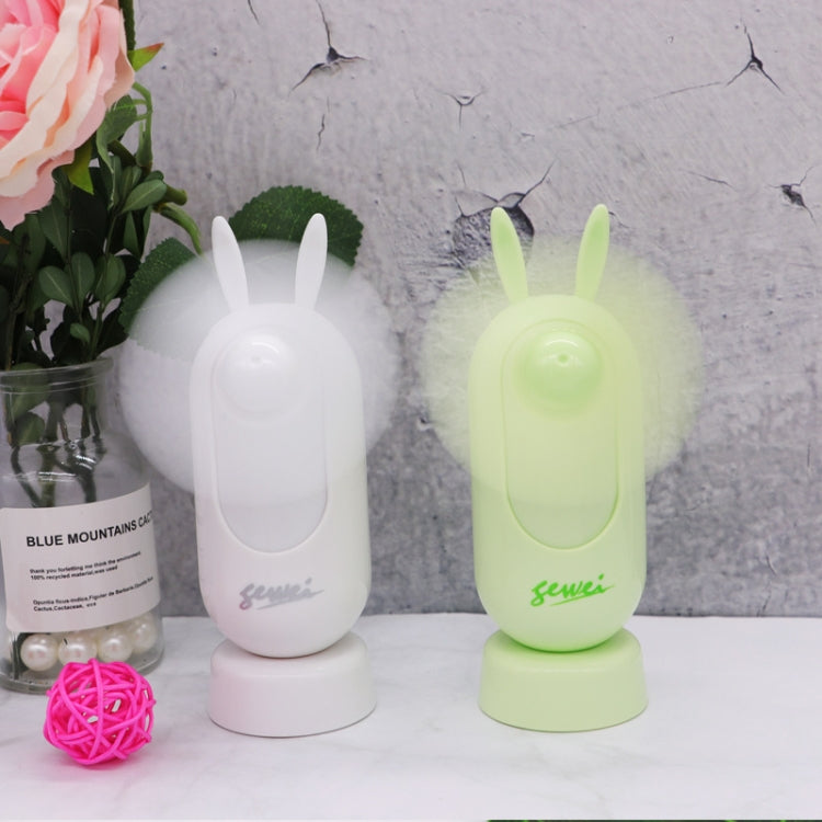 Ventilateur portable USB silencieux