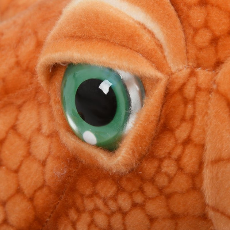 Jouet en peluche de simulation de pieuvre, oreiller, poupée d'animal sous-marin, cadeau créatif, 50cm, 80cm
