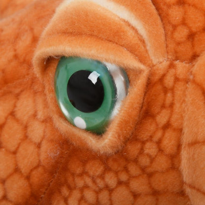 Jouet en peluche de simulation de pieuvre, oreiller, poupée d'animal sous-marin, cadeau créatif, 50cm, 80cm