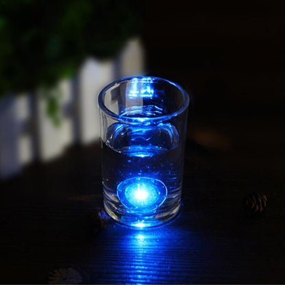 Shoe Clip Light LED Mini Clip Light Outdoor Night Running Warning Light, Warning Light, 10 PCS