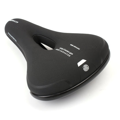 PROMEND Coussin de selle de vélo confortable et creux, épais, pour VTT, SD-592