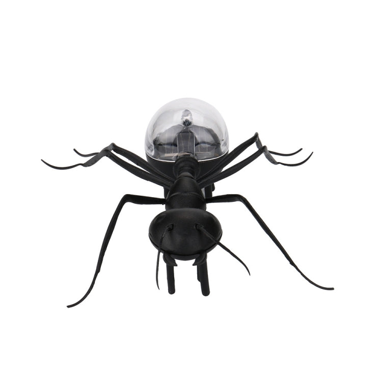 Robot-fourmi à énergie solaire pour enfants, jouet gadget fantaisie, robot-fourmi