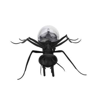Robot-fourmi à énergie solaire pour enfants, jouet gadget fantaisie, robot-fourmi