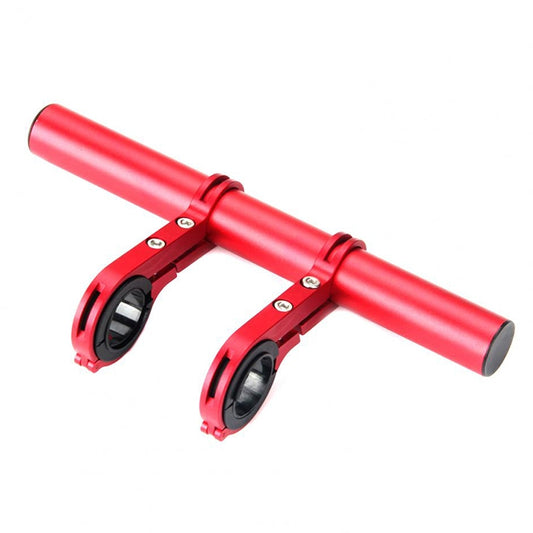 Support de montage d'extension pour porte-lampe de poche de vélo, support de guidon de vélo, accessoires de vélo
