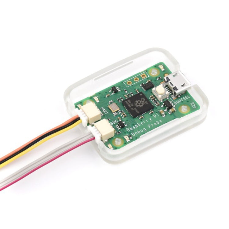 Module de débogage USB Waveshare pour Raspberry Pi, 24270