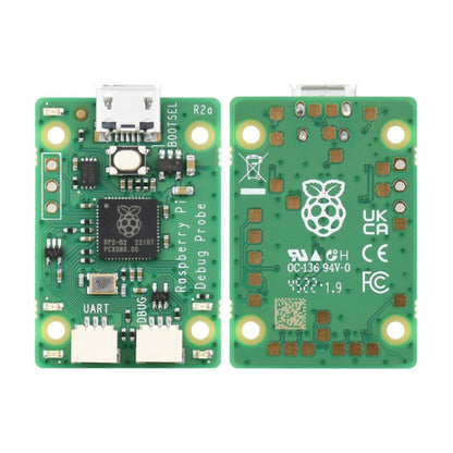 Module de débogage USB Waveshare pour Raspberry Pi, 24270