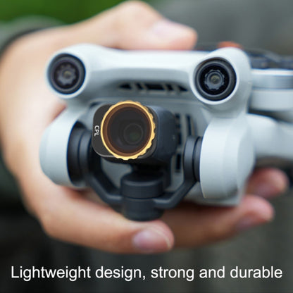 JSR For Mini 3 Pro Camera Filters, 3 In 1 CPL+ND8+ND16, 4 In 1 Star+CPL+ND8+ND16, 4 In 1 ND8+ND16+ND32+ND64, 4 In 1 ND8-PL+ND16-PL+ND32-PL+ND64-PL, 6 In 1 UV+CPL+ND8+ND16+ND32+ND64