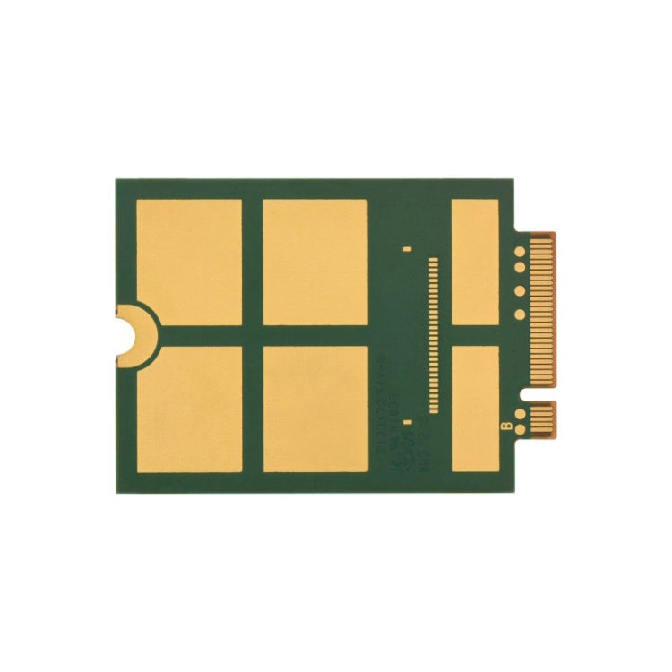 Waveshare SIM8262A-M2 SIMCom Original 5G Module, Interface M.2, 24162
