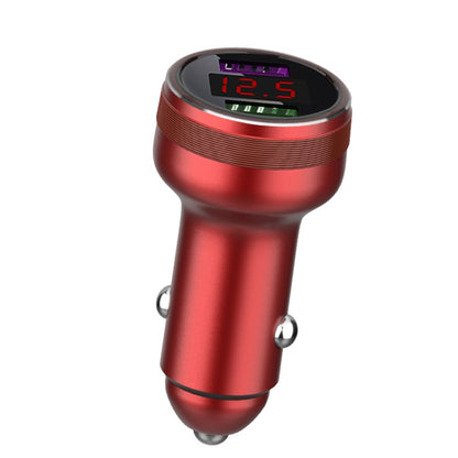 Dual USB Fast Charge Car Charger, QIAKEY GX739, QIAKEY GX789, QIAKEY GX506L
