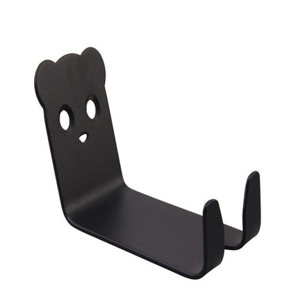 Bicycle Rack Wall Hook Bike Wall Parking Rack Storage Buckle, Bicycle Rack Wall Hook