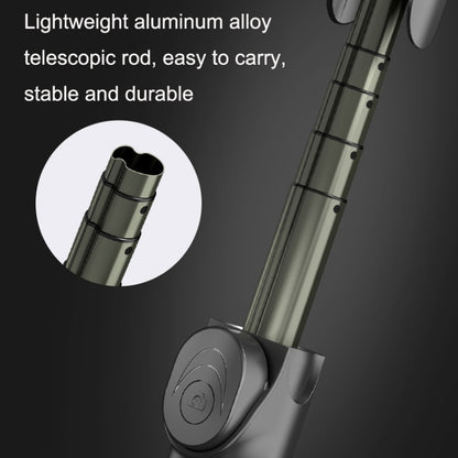 Mini Bluetooth Live Tripod Selfie Stick, XT02P, XT02S, XT02SP