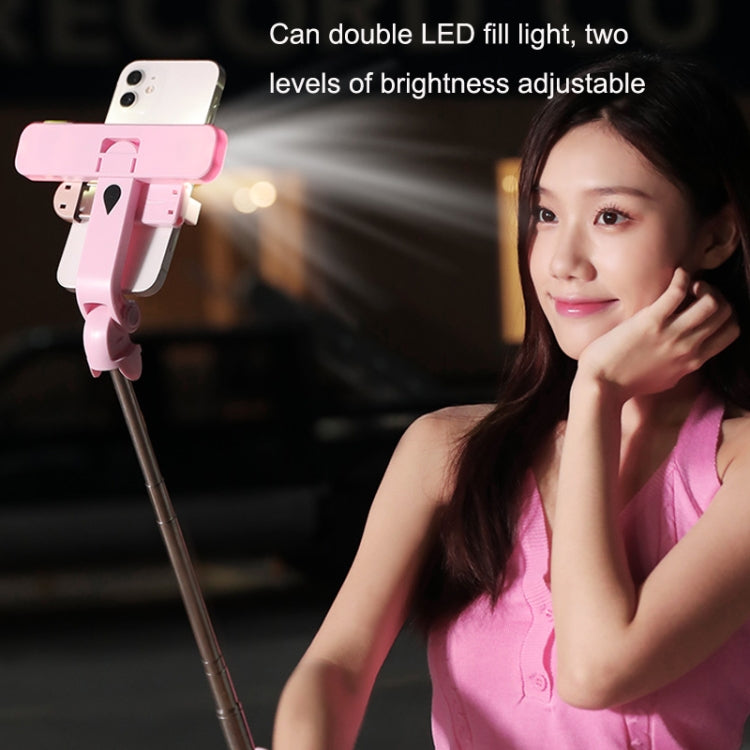 Live Beauty Bluetooth Tripod Selfie Stick, XT06, XT06S