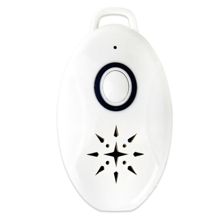 Mini Portable Outdoor Ultrasonic Repellent Anti-insect Anti-mouse for Camping Outdoor Activities