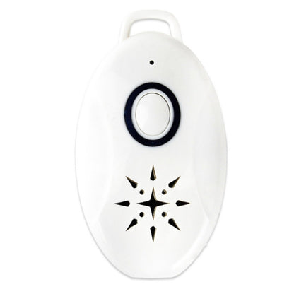Mini Portable Outdoor Ultrasonic Repellent Anti-insect Anti-mouse for Camping Outdoor Activities
