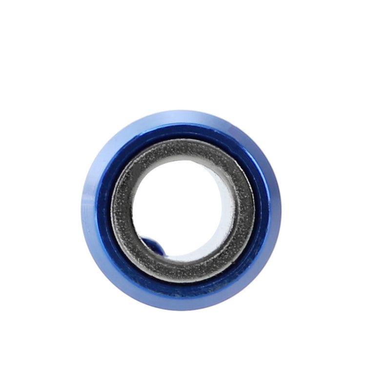Full Metal Screwdriver Head Plus Magnet, CQ-24 Orange