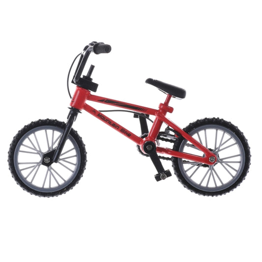 Mini-vélo de Montagne en Alliage pour Enfant, Jeu de Simulation