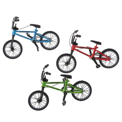 Mini-vélo de Montagne en Alliage pour Enfant, Jeu de Simulation