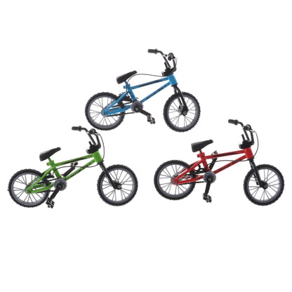 Mini-vélo de Montagne en Alliage pour Enfant, Jeu de Simulation