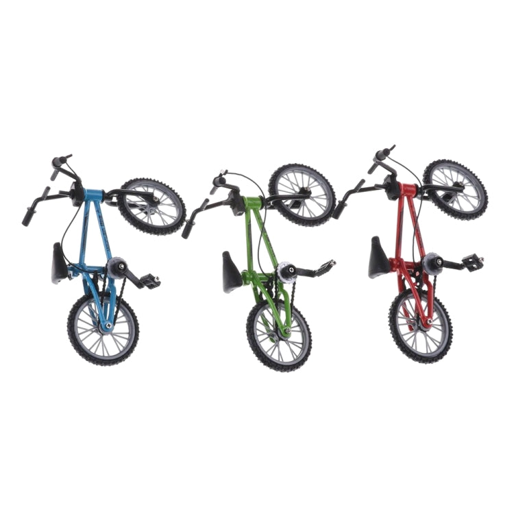 Mini-vélo de Montagne en Alliage pour Enfant, Jeu de Simulation