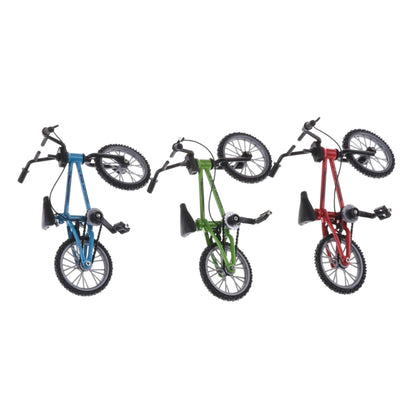 Mini-vélo de Montagne en Alliage pour Enfant, Jeu de Simulation