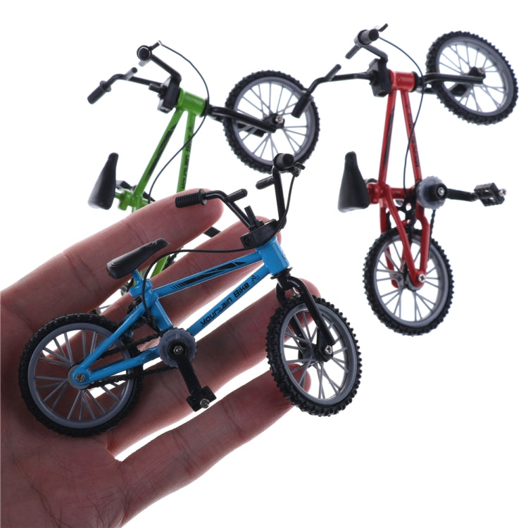 Mini-vélo de Montagne en Alliage pour Enfant, Jeu de Simulation