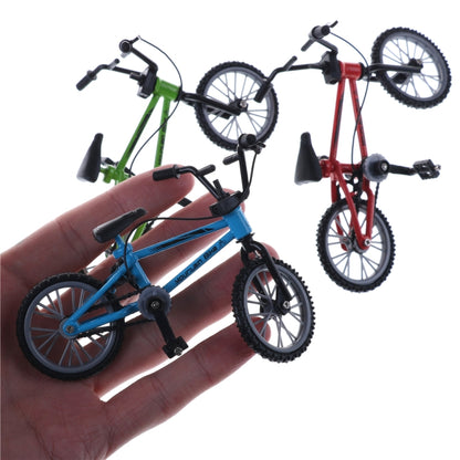 Mini-vélo de Montagne en Alliage pour Enfant, Jeu de Simulation