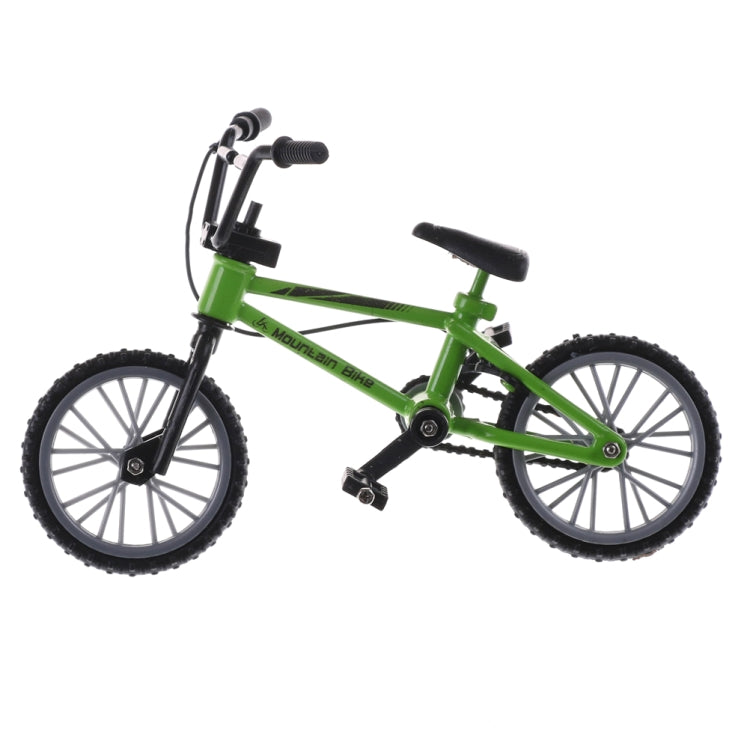 Mini-vélo de Montagne en Alliage pour Enfant, Jeu de Simulation
