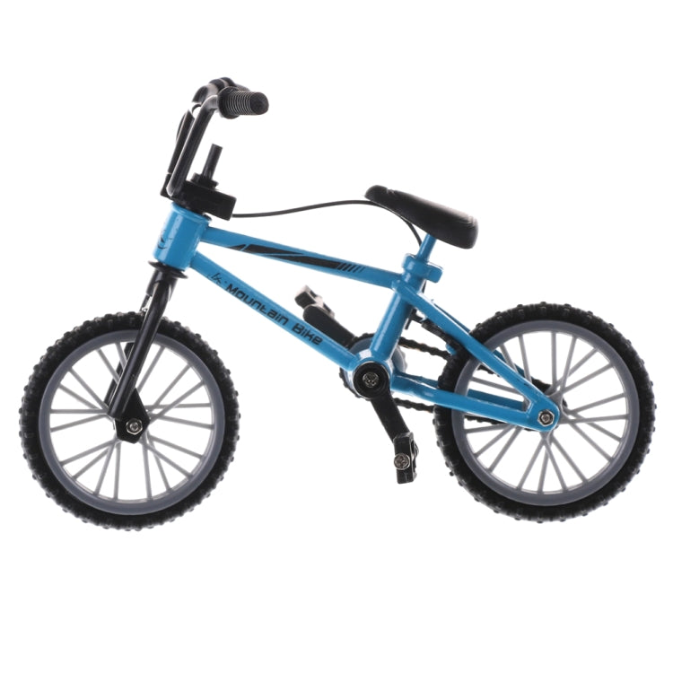 Mini-vélo de Montagne en Alliage pour Enfant, Jeu de Simulation