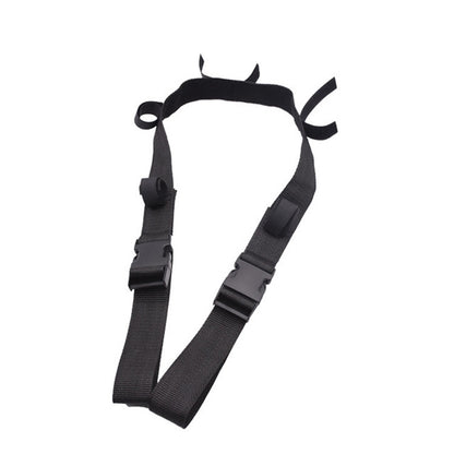 Luya Car Fishing Rod Holder Sangle de support de canne à pêche pour toit de voiture, support de canne à pêche de voiture