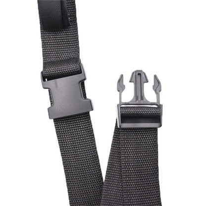 Luya Car Fishing Rod Holder Sangle de support de canne à pêche pour toit de voiture, support de canne à pêche de voiture