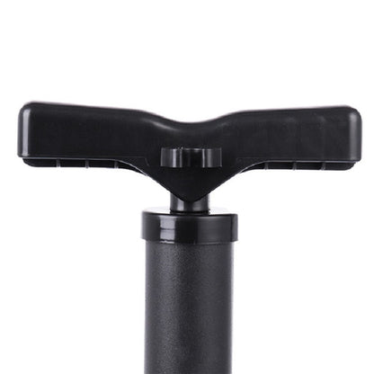 WHEEL UP Mini Portable Bicycle High-pressure Pump Household Manual Pump, WHEEL UP Mini Pump