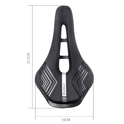 WHEEL UP Bicycle Seat Saddle Mountain Bike Bicycle Accessories Equipment, 1009T