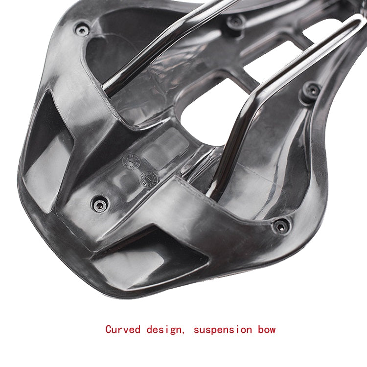 WHEEL UP Bicycle Seat Saddle Mountain Bike Bicycle Accessories Equipment, 1009T