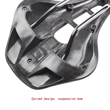 WHEEL UP Bicycle Seat Saddle Mountain Bike Bicycle Accessories Equipment, 1009T