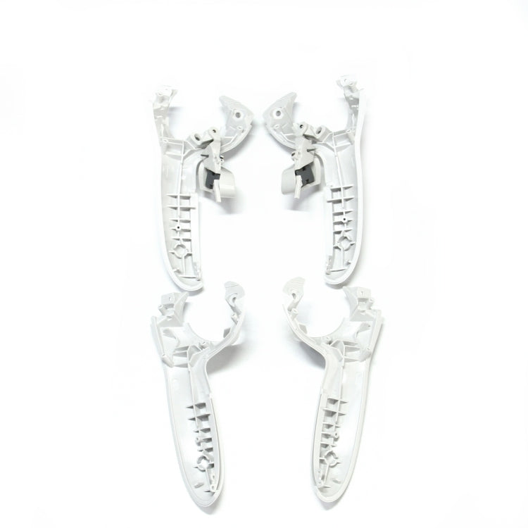 Right Positioning Ring Shell For Meta Quest 2 VR Controller Repair Replacement Parts