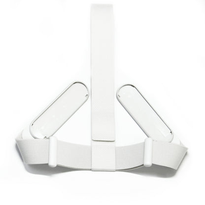 Right Positioning Ring Shell For Meta Quest 2 VR Controller Repair Replacement Parts