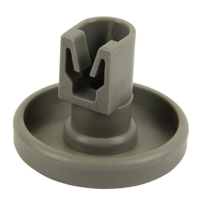 Pièces de rechange pour roulettes de lave-vaisselle Aeg Favorit Privileg Zanussi, etc., 1 pièce