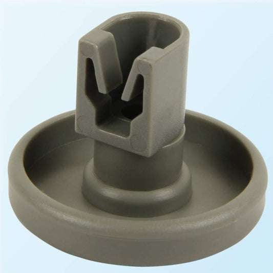 قطع غيار عجلات غسالة الأطباق لـ AEG Favorit Privileg Zanussi وغيرها، قطعة واحدة