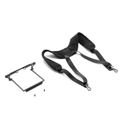 Original Strap And Waist Support Kit For DJI RC Plus Remote Controller