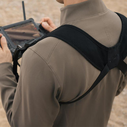 Original Strap And Waist Support Kit For DJI RC Plus Remote Controller