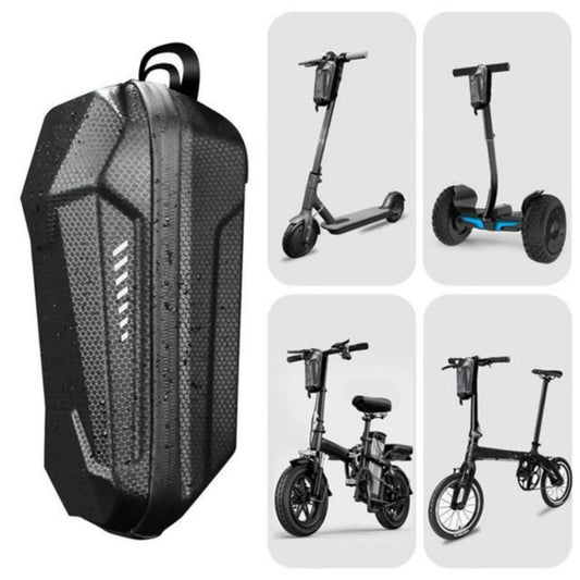 Sacoche avant VTT étanche, Sacoche avant S, Sacoche avant L