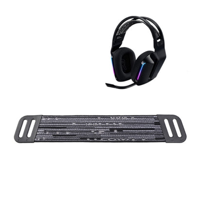 Head Beam Protector for Logitech G733 Headset