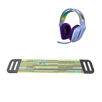 Head Beam Protector for Logitech G733 Headset