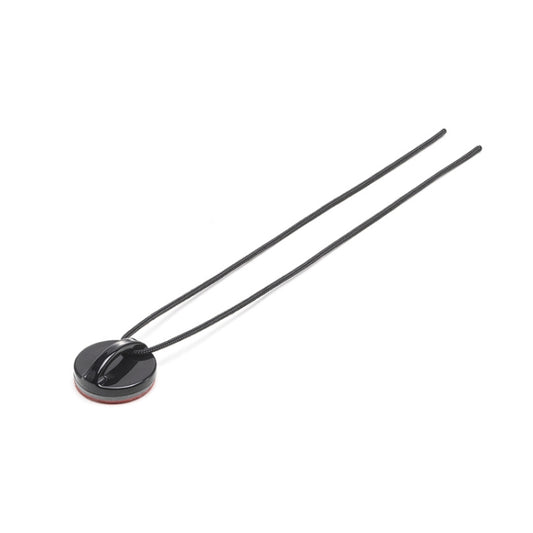 Original Surfing Tether For DJI Osmo Nano / Osmo 360 / Action 5 Pro / Action 4 / 3 / 2, Original DJI (Black)