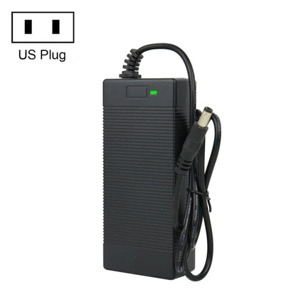 JN-84W-420200 42V 2A Scooter Lithium Battery Charger,, US Plug, AU Plug, EU Plug, UK Plug