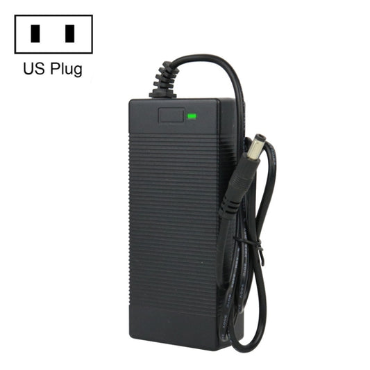 JN-84W-420200 42V 2A Scooter Lithium Battery Charger,, US Plug, AU Plug, EU Plug, UK Plug