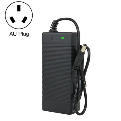 JN-84W-420200 42V 2A Scooter Lithium Battery Charger,, US Plug, AU Plug, EU Plug, UK Plug